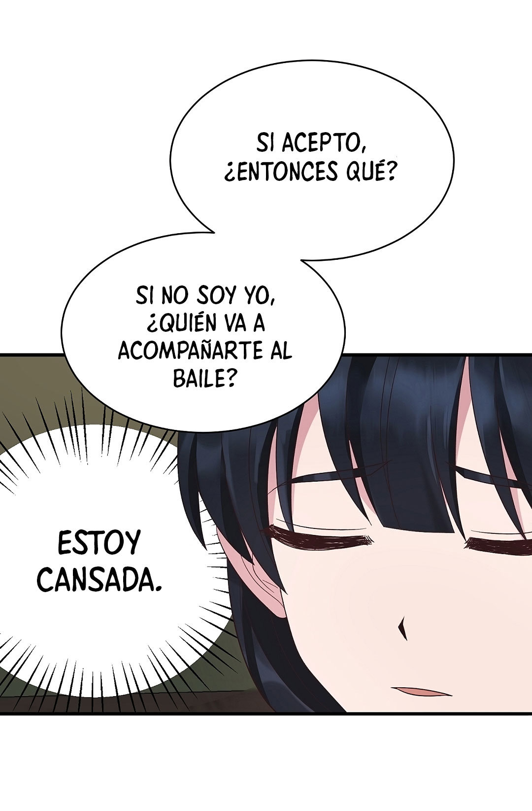 LA DAMA ANGELICAL Capítulo 21 - Página 25 en español