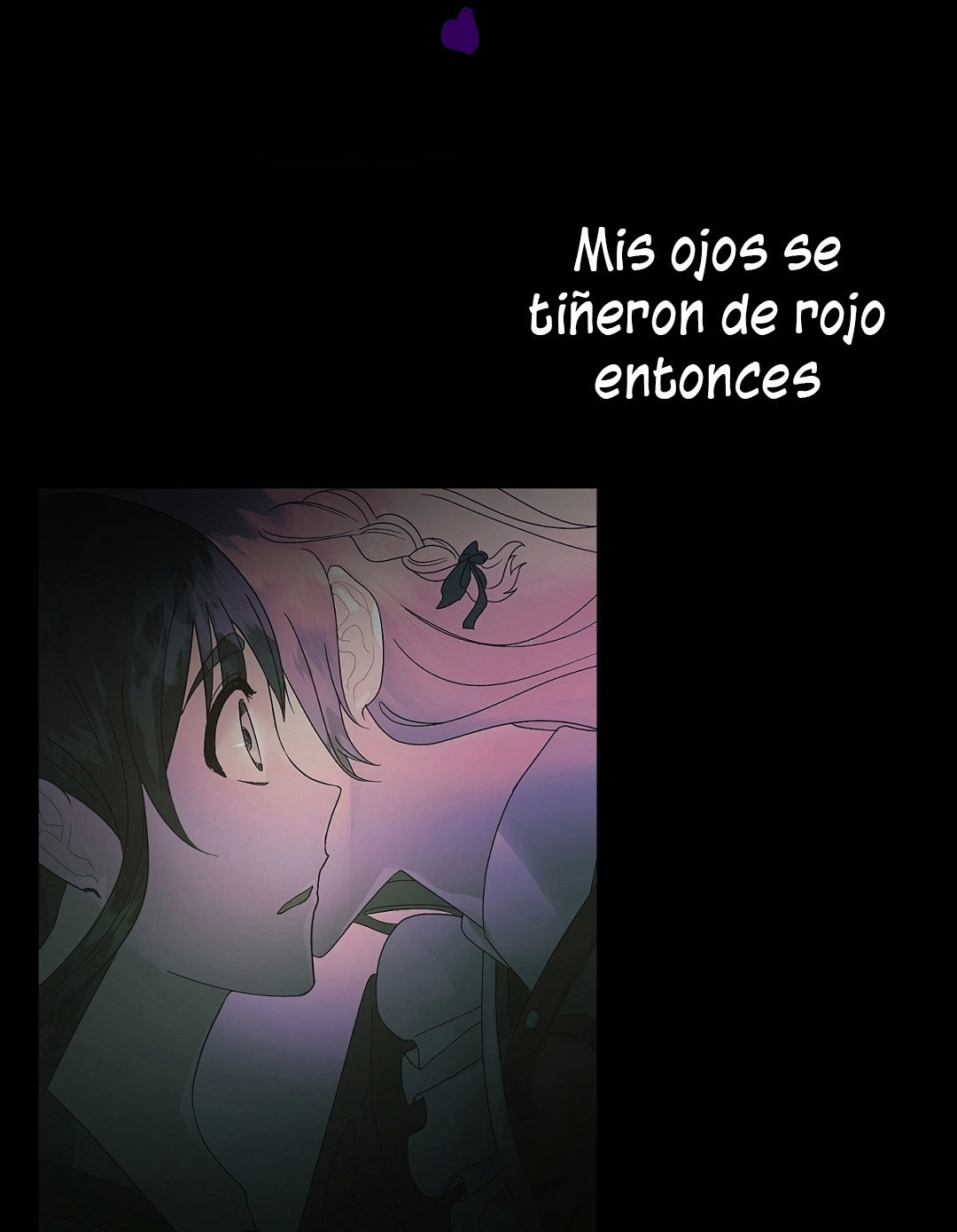 LA DAMA ANGELICAL Capítulo 21 - Página 49 en español