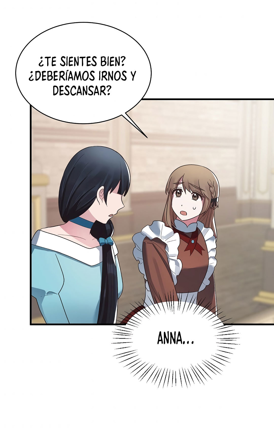 LA DAMA ANGELICAL Capítulo 21 - Página 52 en español