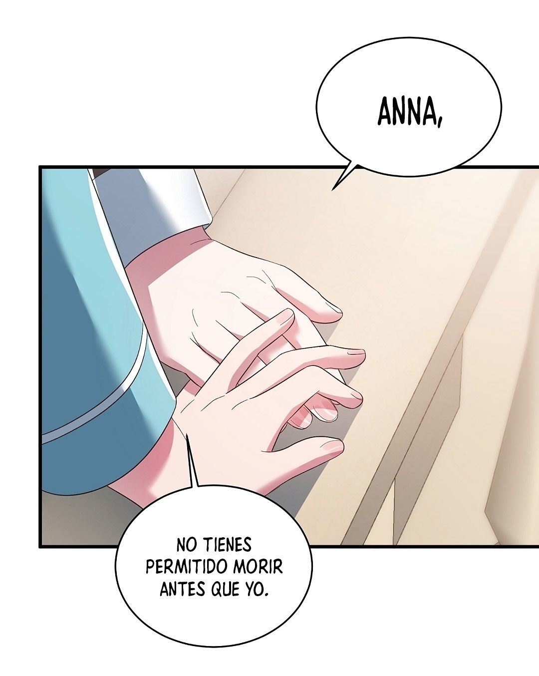 LA DAMA ANGELICAL Capítulo 21 - Página 54 en español