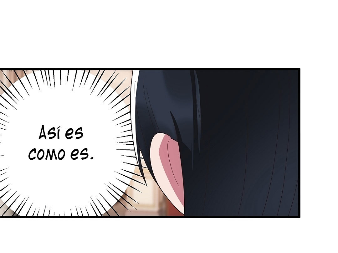 LA DAMA ANGELICAL Capítulo 21 - Página 57 en español