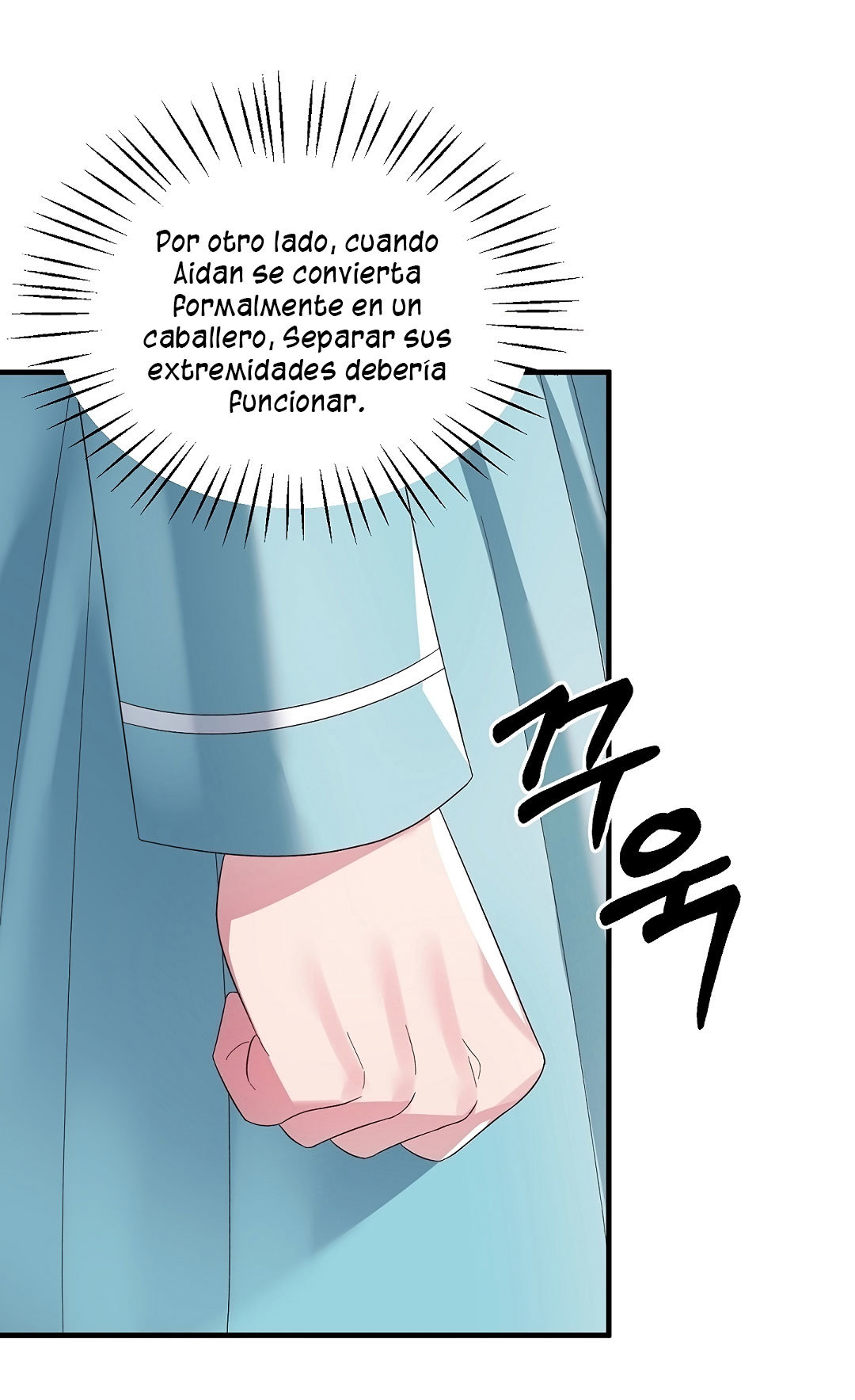 LA DAMA ANGELICAL Capítulo 21 - Página 59 en español