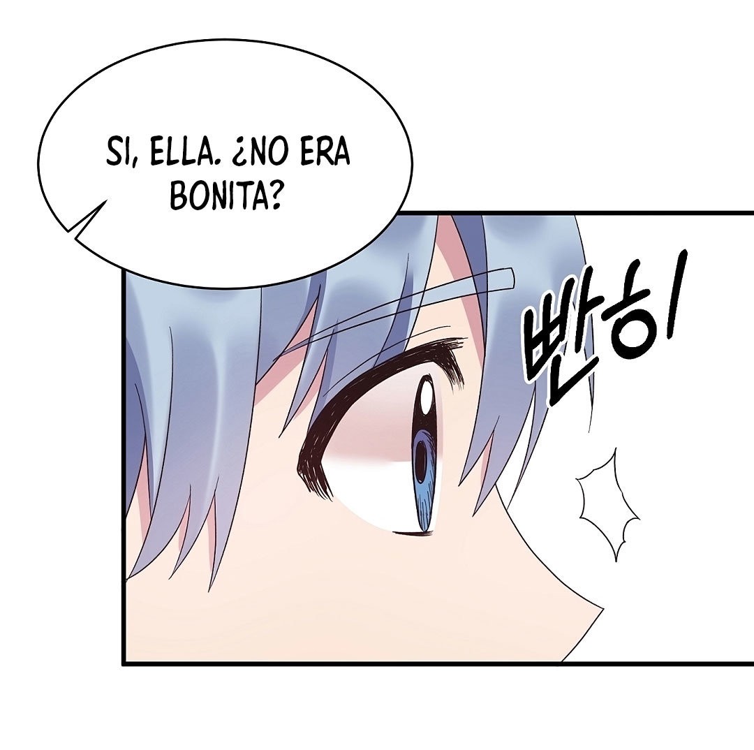 LA DAMA ANGELICAL Capítulo 21 - Página 6 en español