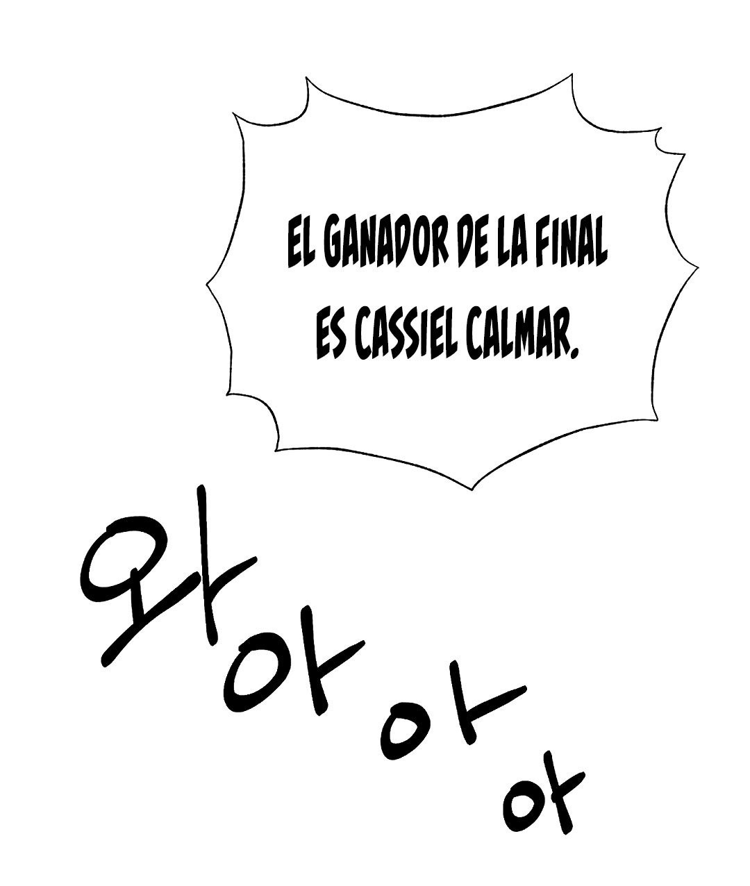 LA DAMA ANGELICAL Capítulo 21 - Página 68 en español