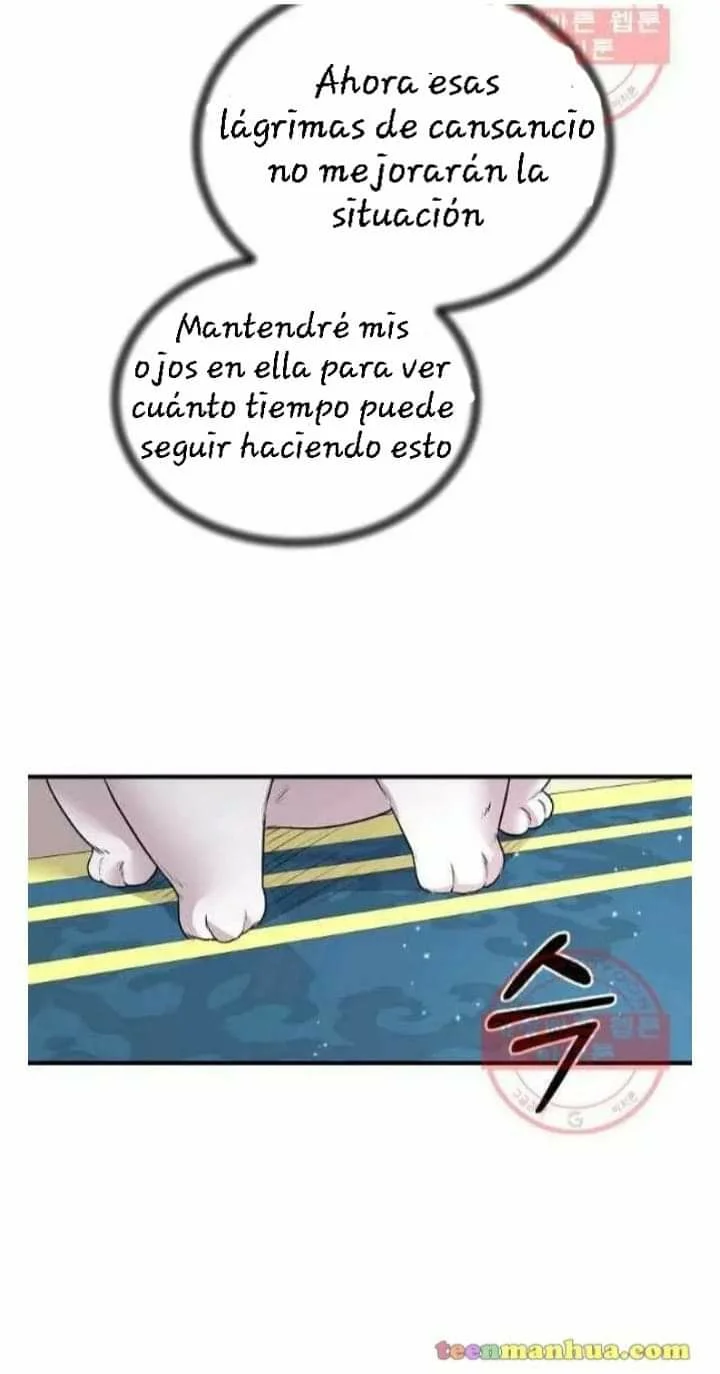 LA DAMA ANGELICAL Capítulo 59 - Página 12 en español