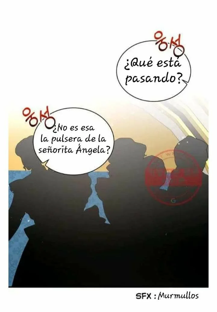 LA DAMA ANGELICAL Capítulo 59 - Página 15 en español