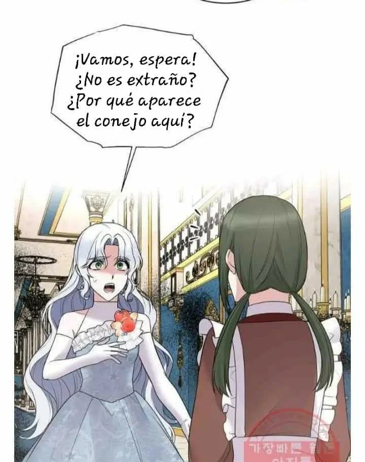 LA DAMA ANGELICAL Capítulo 59 - Página 18 en español