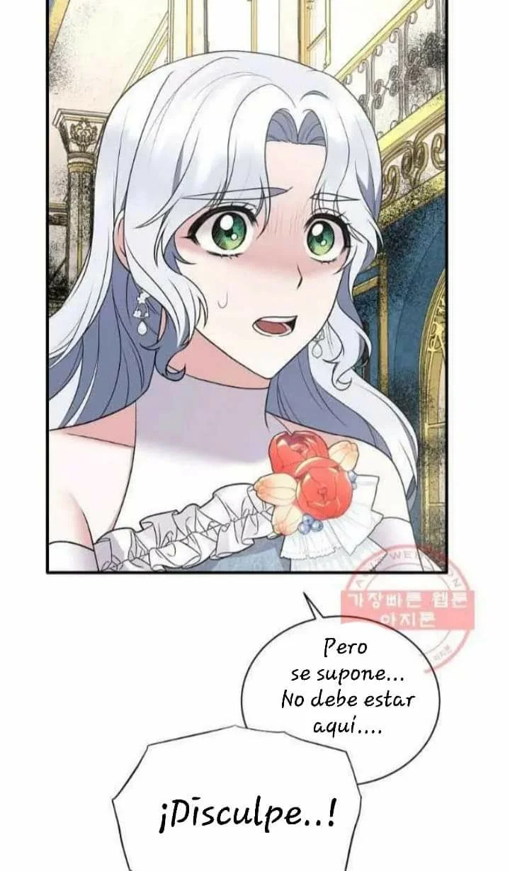 LA DAMA ANGELICAL Capítulo 59 - Página 20 en español
