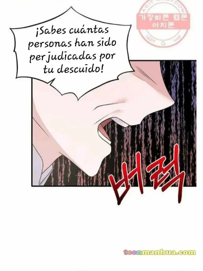 LA DAMA ANGELICAL Capítulo 59 - Página 24 en español