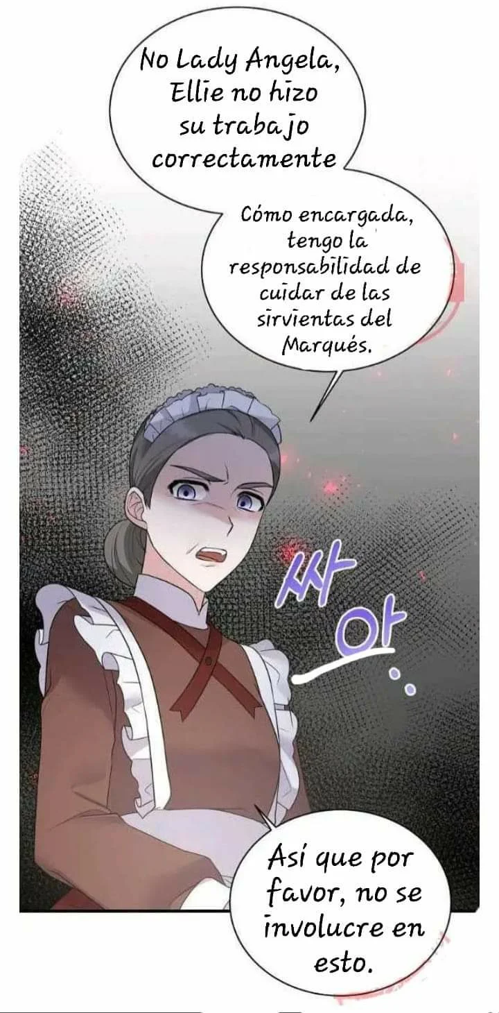 LA DAMA ANGELICAL Capítulo 59 - Página 27 en español