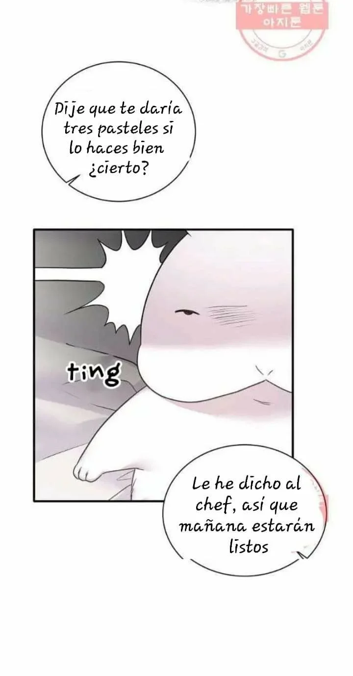 LA DAMA ANGELICAL Capítulo 59 - Página 32 en español