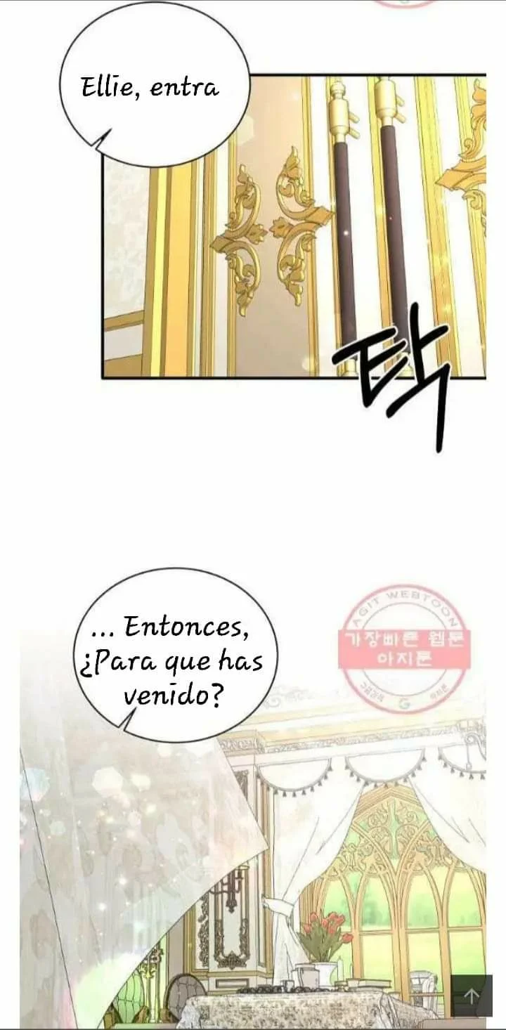 LA DAMA ANGELICAL Capítulo 59 - Página 37 en español