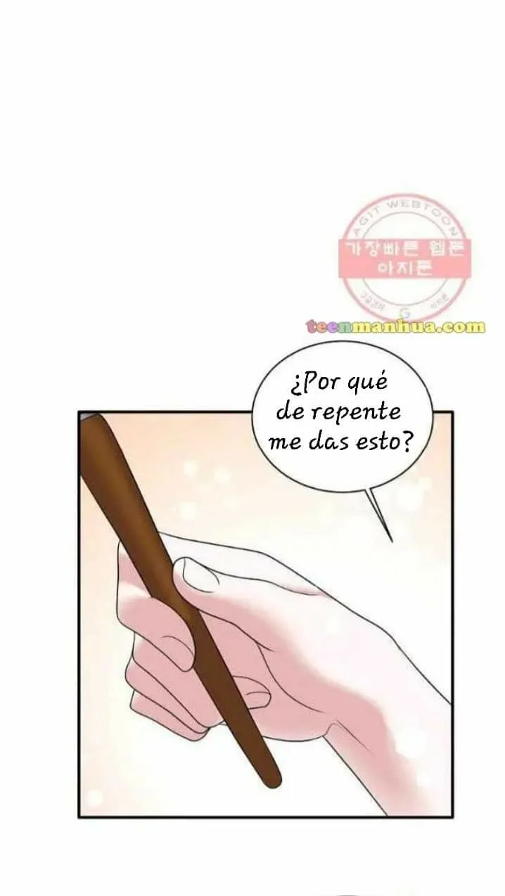 LA DAMA ANGELICAL Capítulo 59 - Página 39 en español