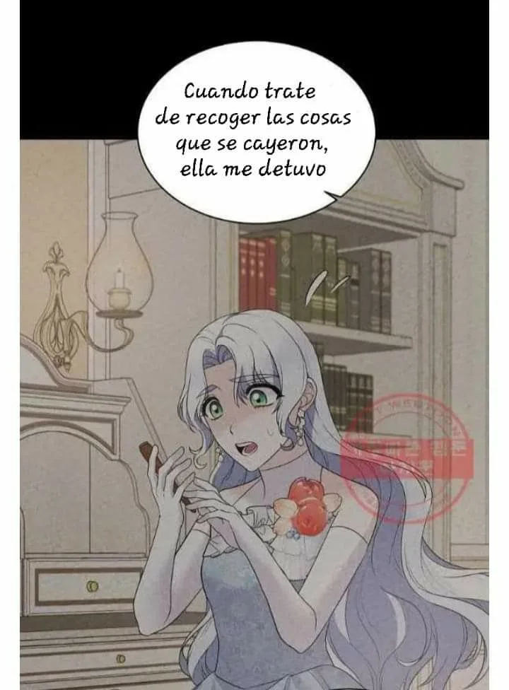 LA DAMA ANGELICAL Capítulo 59 - Página 44 en español
