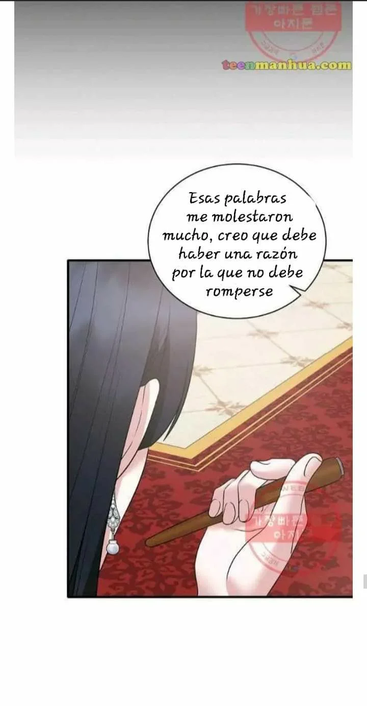 LA DAMA ANGELICAL Capítulo 59 - Página 47 en español
