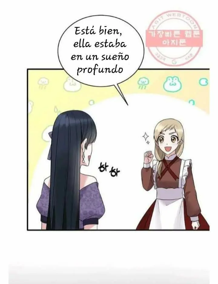 LA DAMA ANGELICAL Capítulo 59 - Página 49 en español