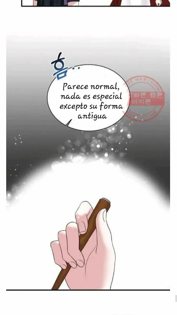 LA DAMA ANGELICAL Capítulo 59 - Página 50 en español