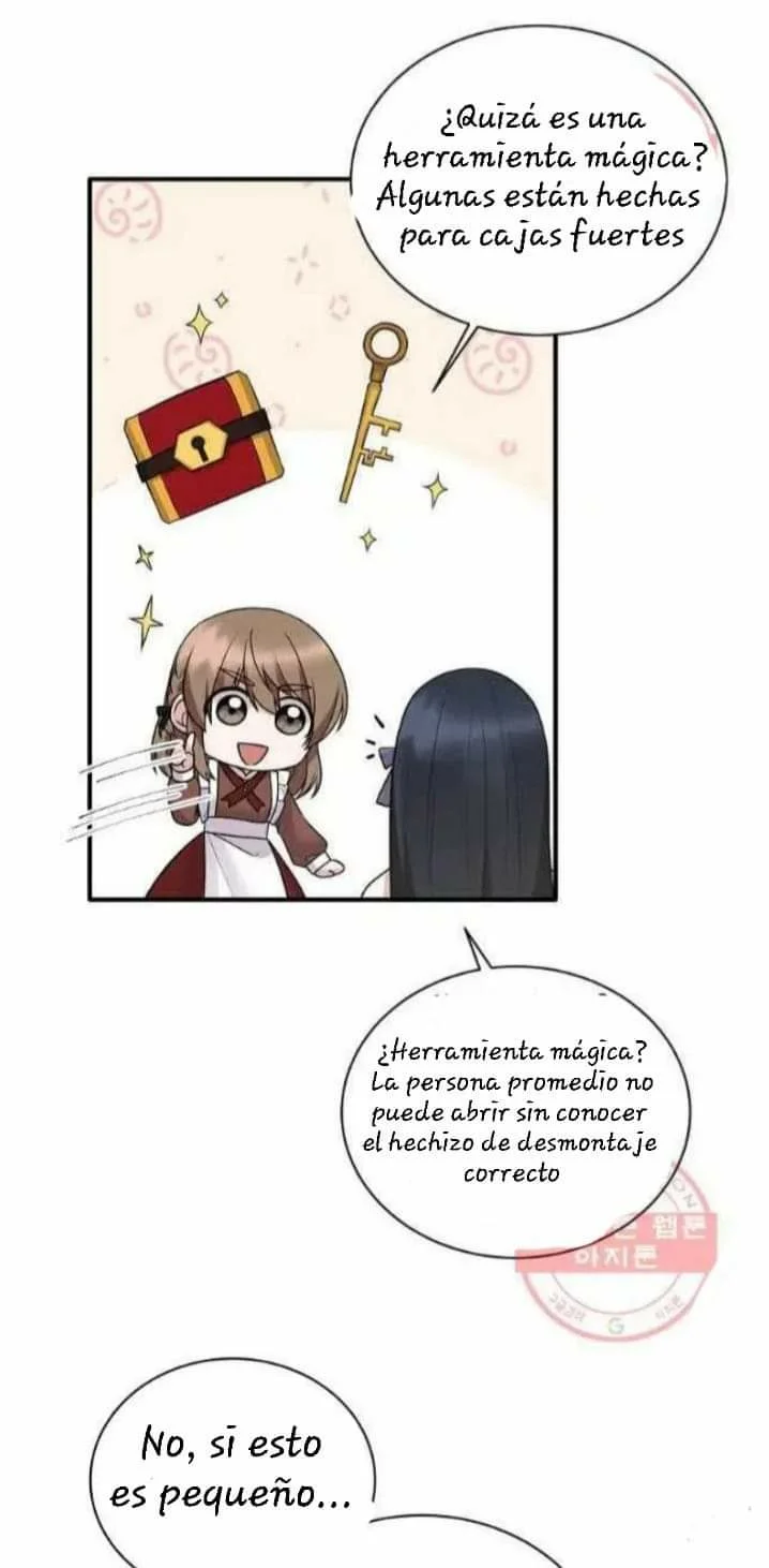 LA DAMA ANGELICAL Capítulo 59 - Página 51 en español