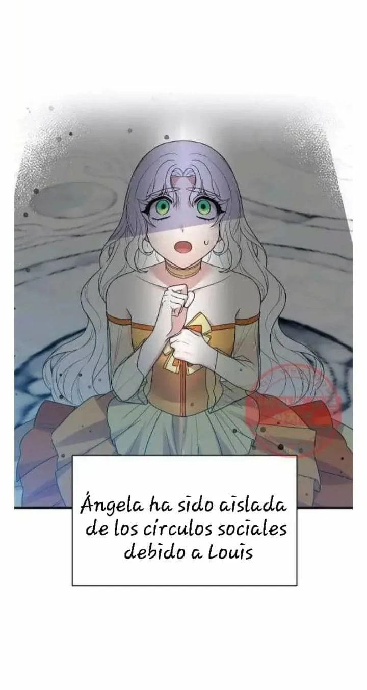 LA DAMA ANGELICAL Capítulo 59 - Página 7 en español