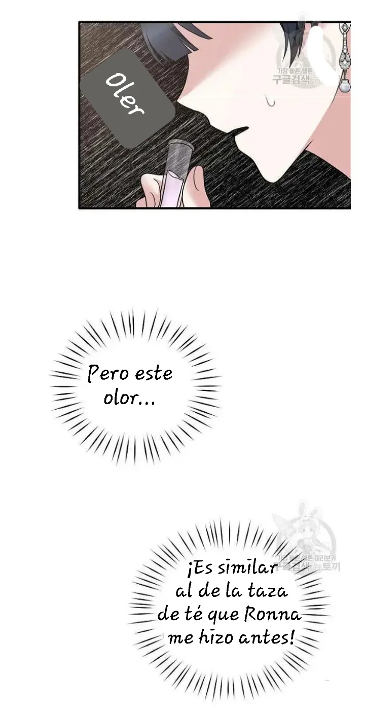 LA DAMA ANGELICAL Capítulo 60 - Página 10 en español