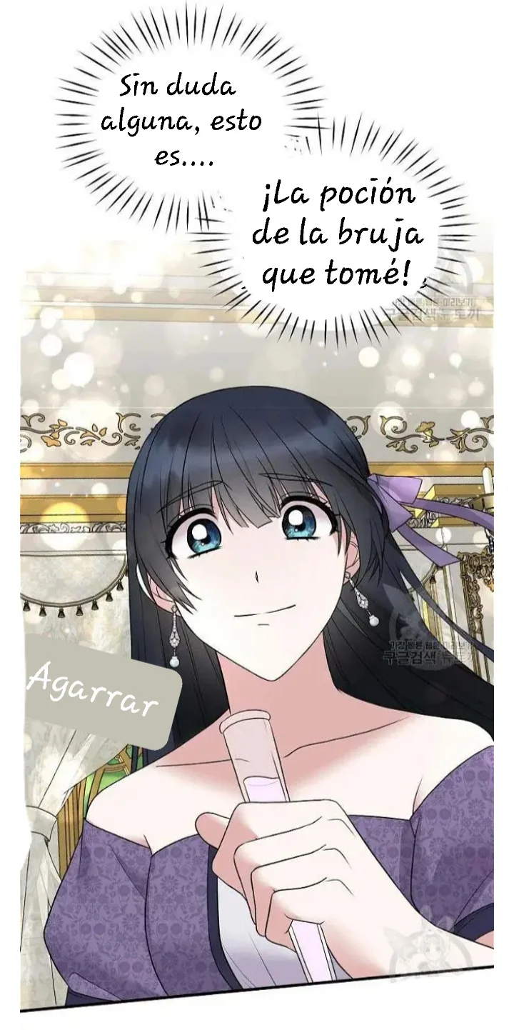 LA DAMA ANGELICAL Capítulo 60 - Página 11 en español