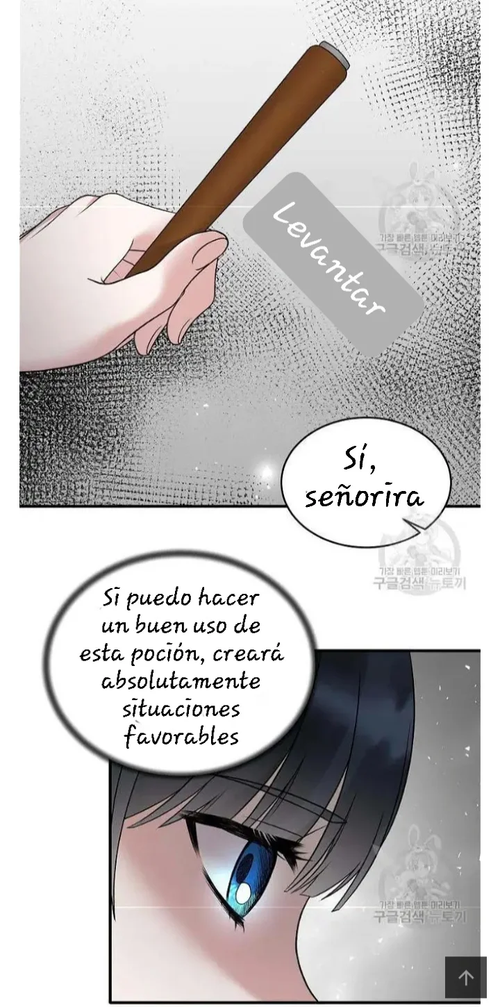 LA DAMA ANGELICAL Capítulo 60 - Página 16 en español