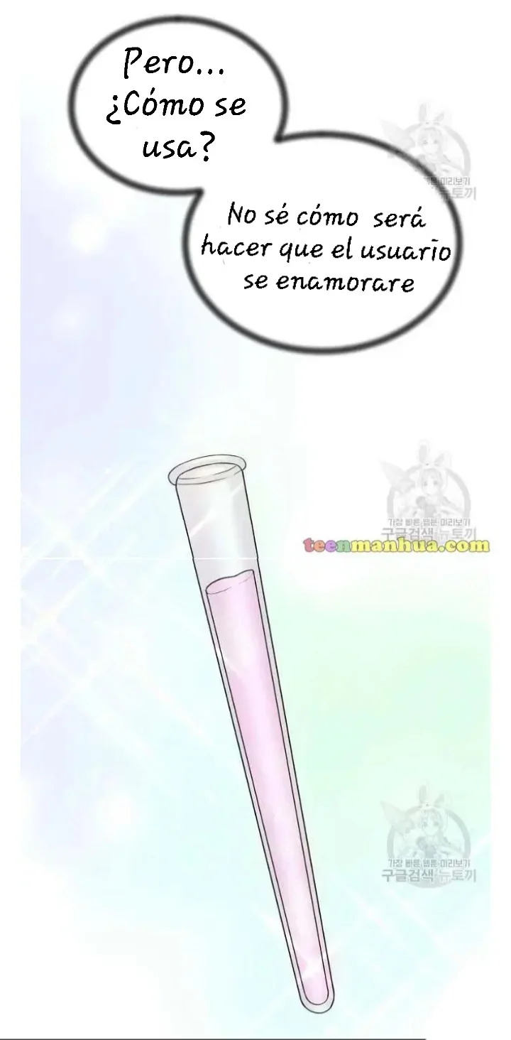 LA DAMA ANGELICAL Capítulo 60 - Página 17 en español