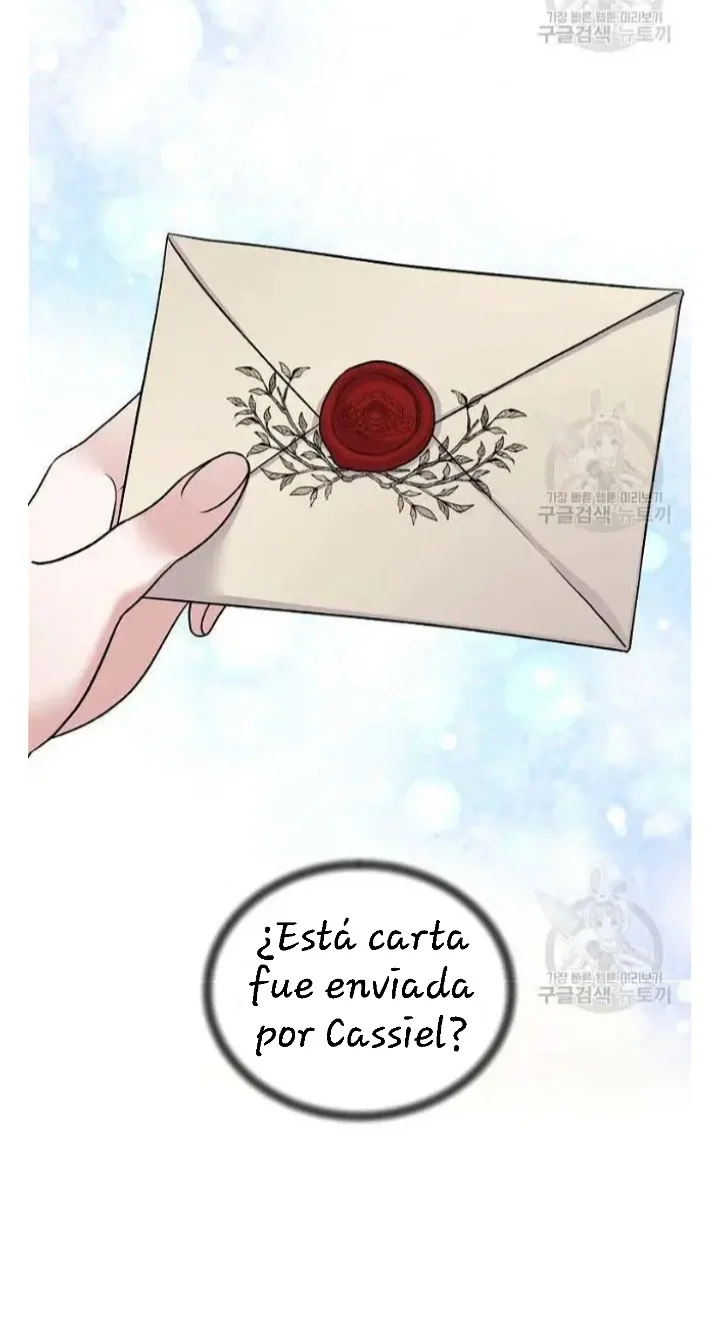LA DAMA ANGELICAL Capítulo 60 - Página 24 en español