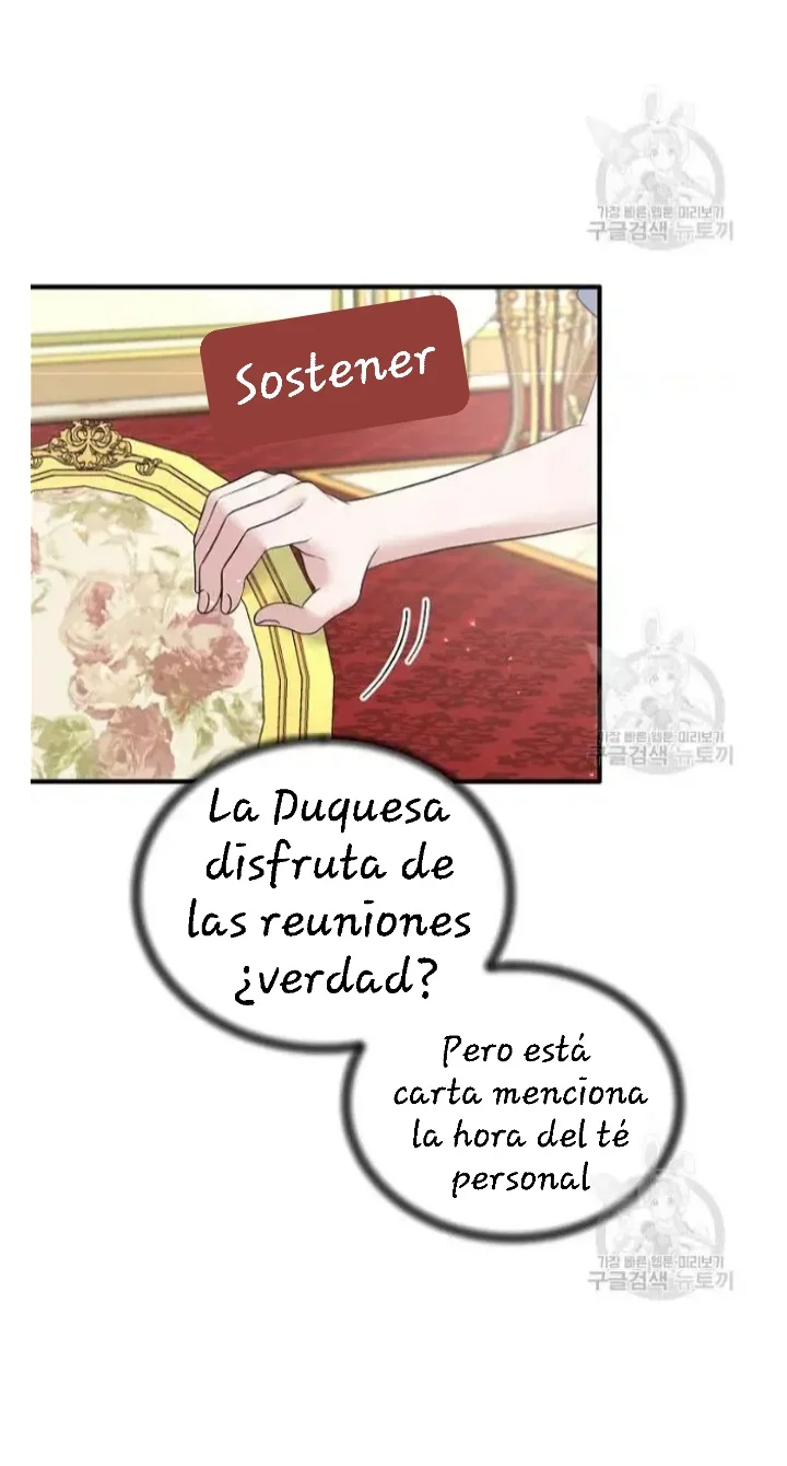 LA DAMA ANGELICAL Capítulo 60 - Página 27 en español