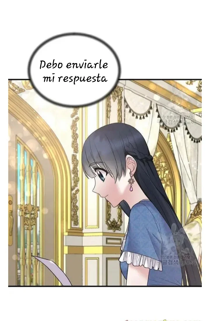 LA DAMA ANGELICAL Capítulo 60 - Página 28 en español