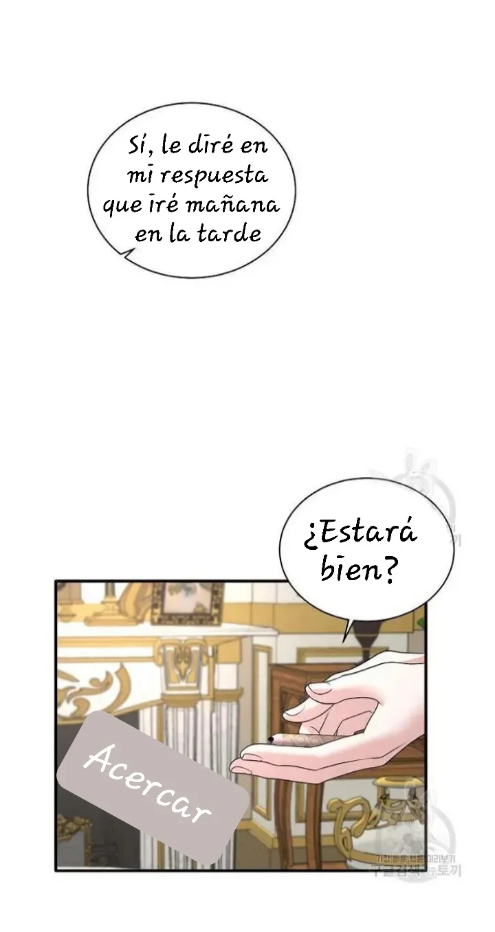LA DAMA ANGELICAL Capítulo 60 - Página 30 en español
