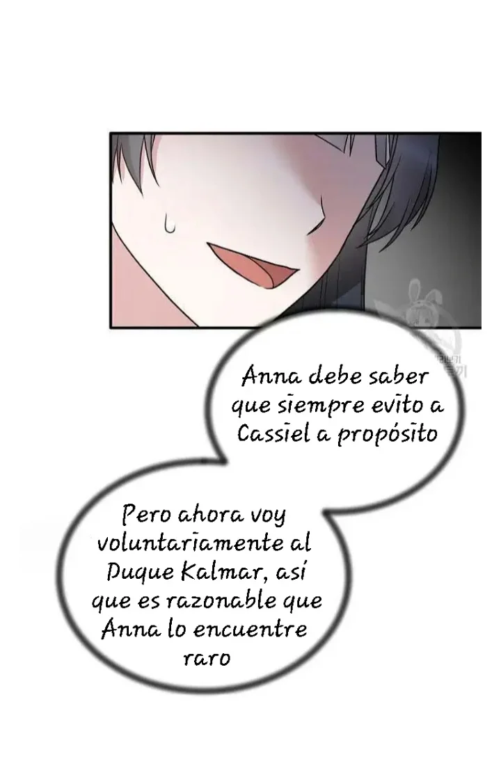 LA DAMA ANGELICAL Capítulo 60 - Página 32 en español