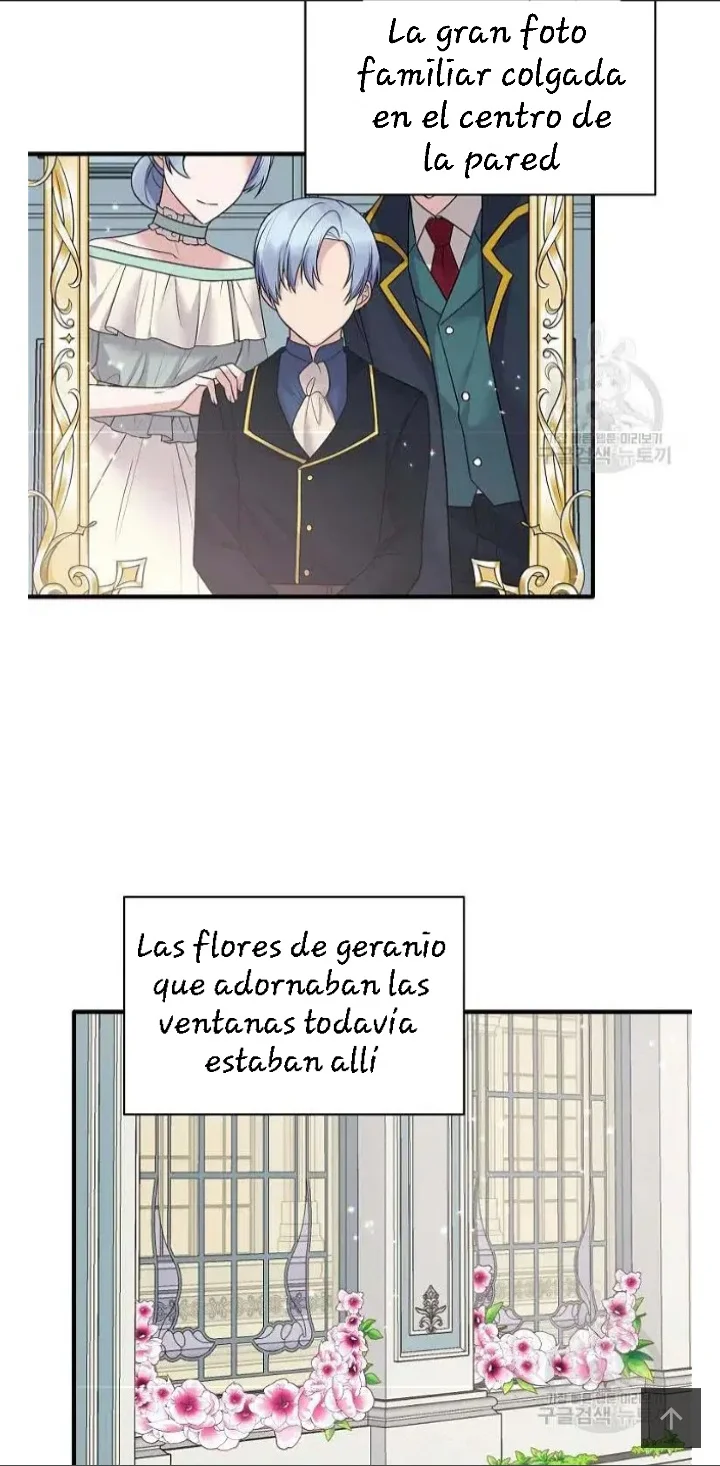 LA DAMA ANGELICAL Capítulo 60 - Página 41 en español