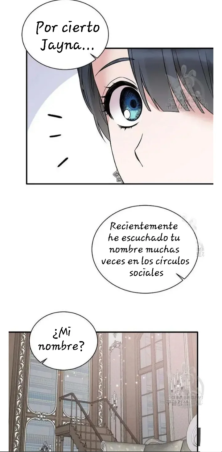 LA DAMA ANGELICAL Capítulo 60 - Página 43 en español