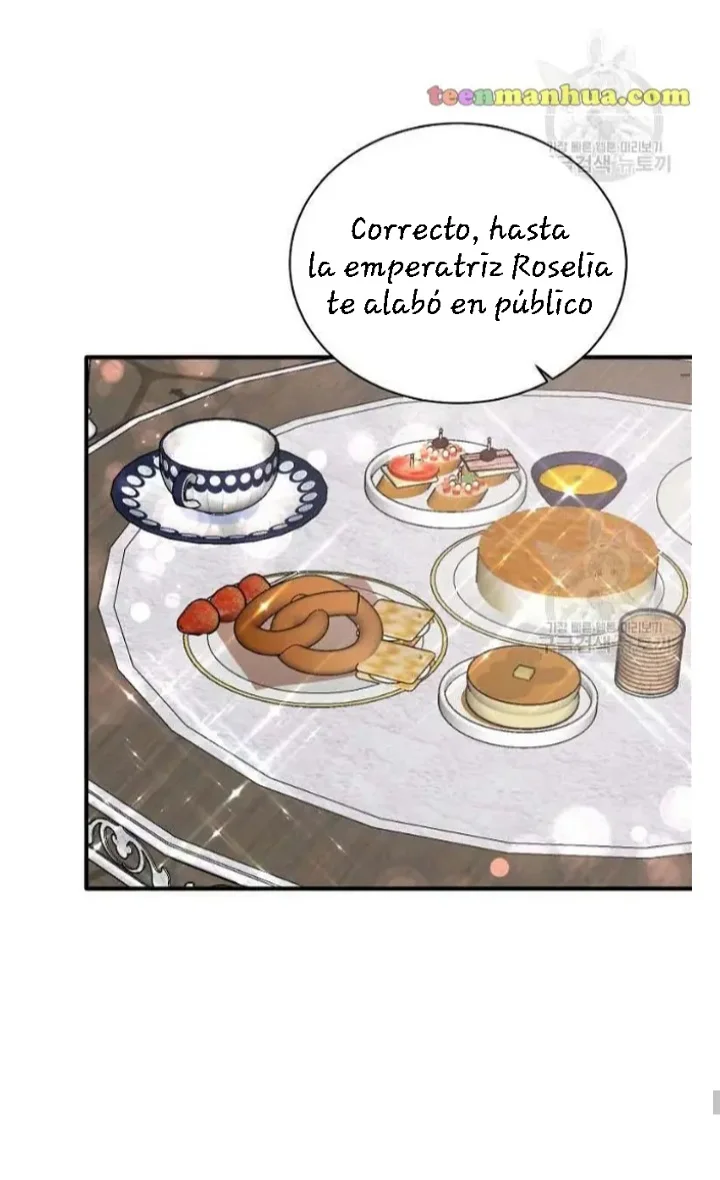 LA DAMA ANGELICAL Capítulo 60 - Página 44 en español