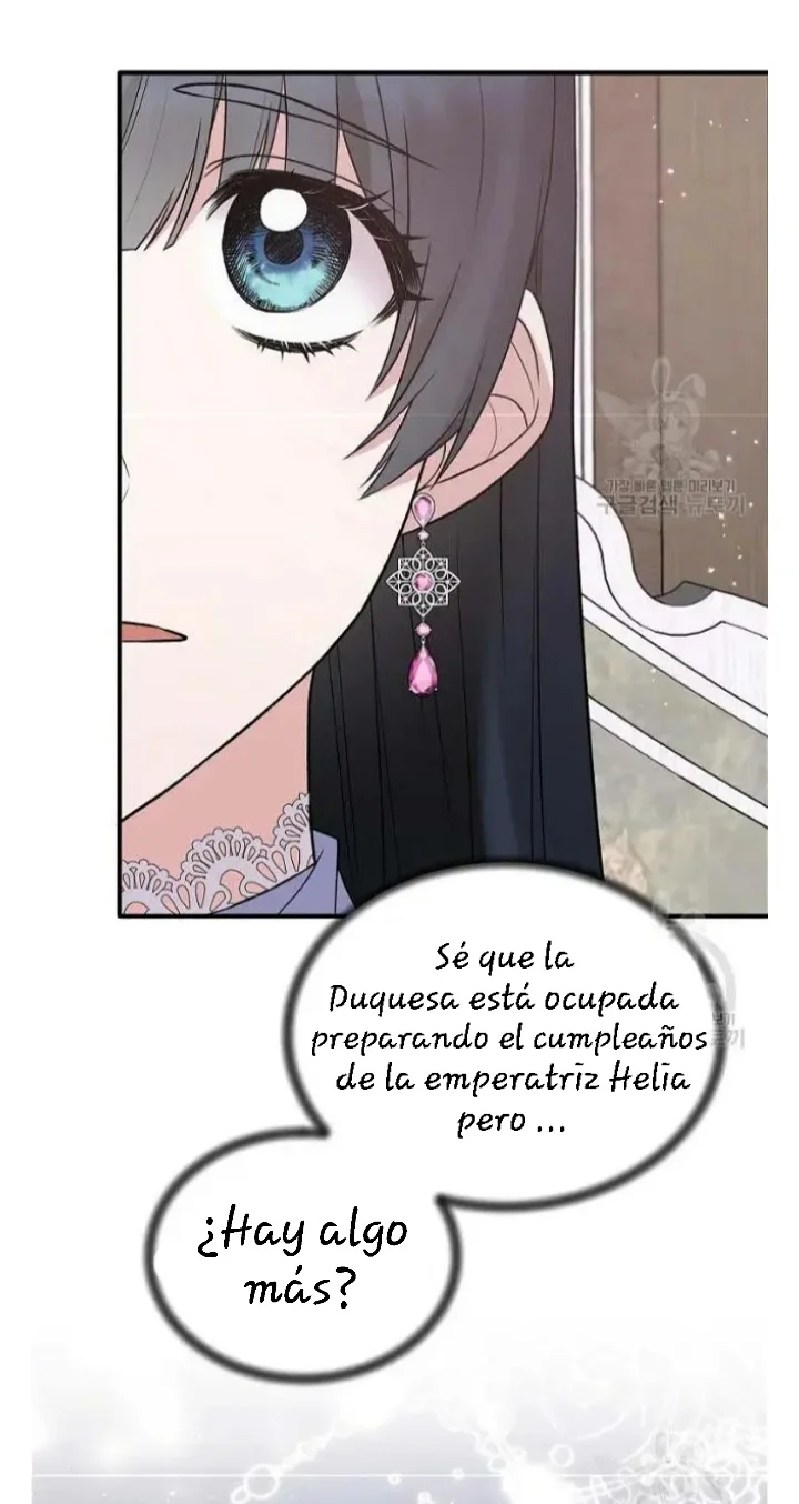 LA DAMA ANGELICAL Capítulo 60 - Página 48 en español