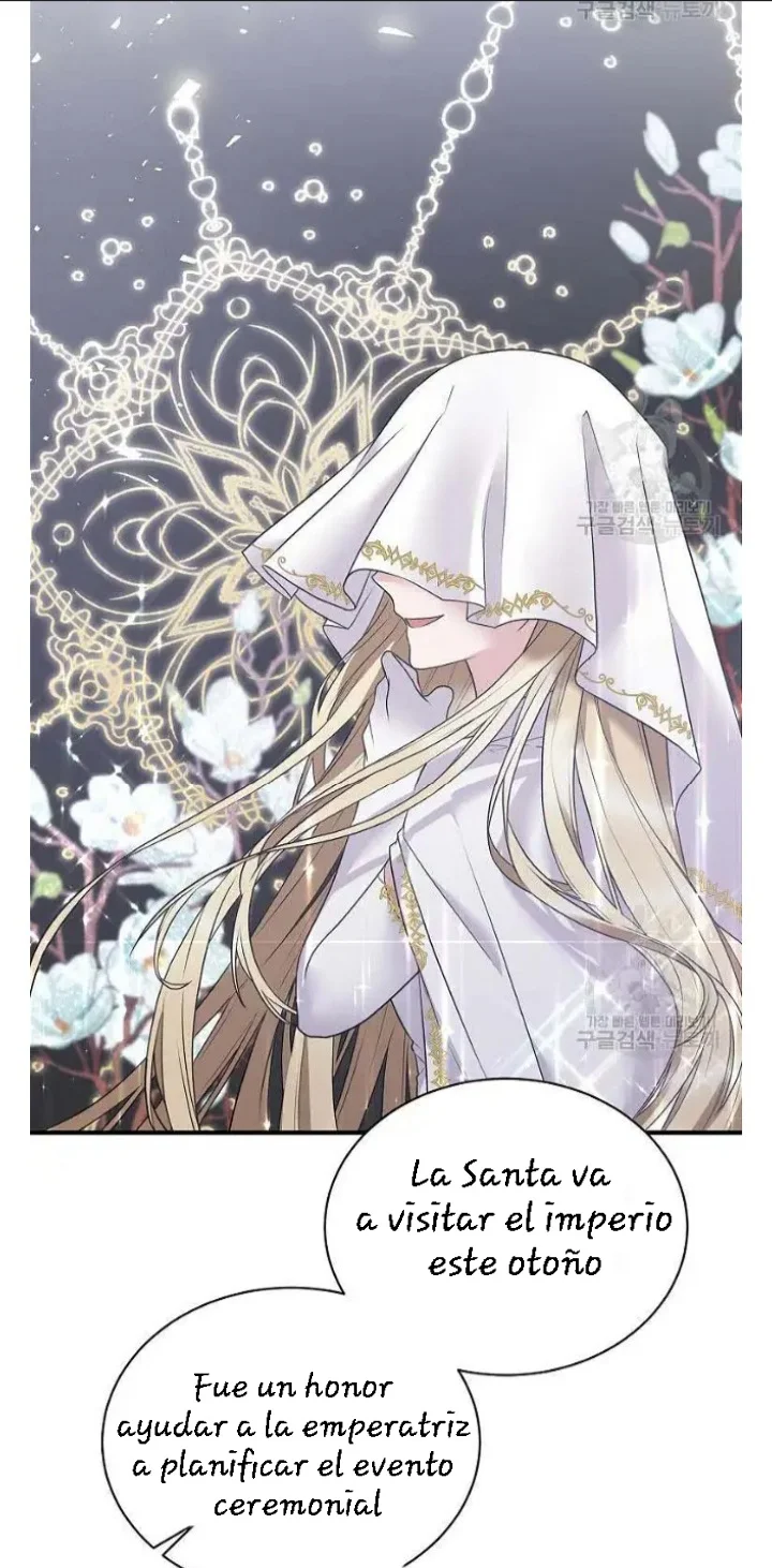 LA DAMA ANGELICAL Capítulo 60 - Página 49 en español