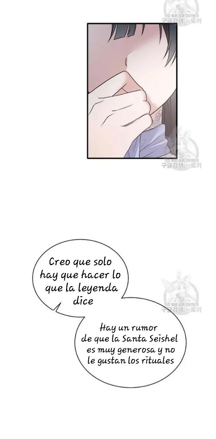 LA DAMA ANGELICAL Capítulo 60 - Página 52 en español