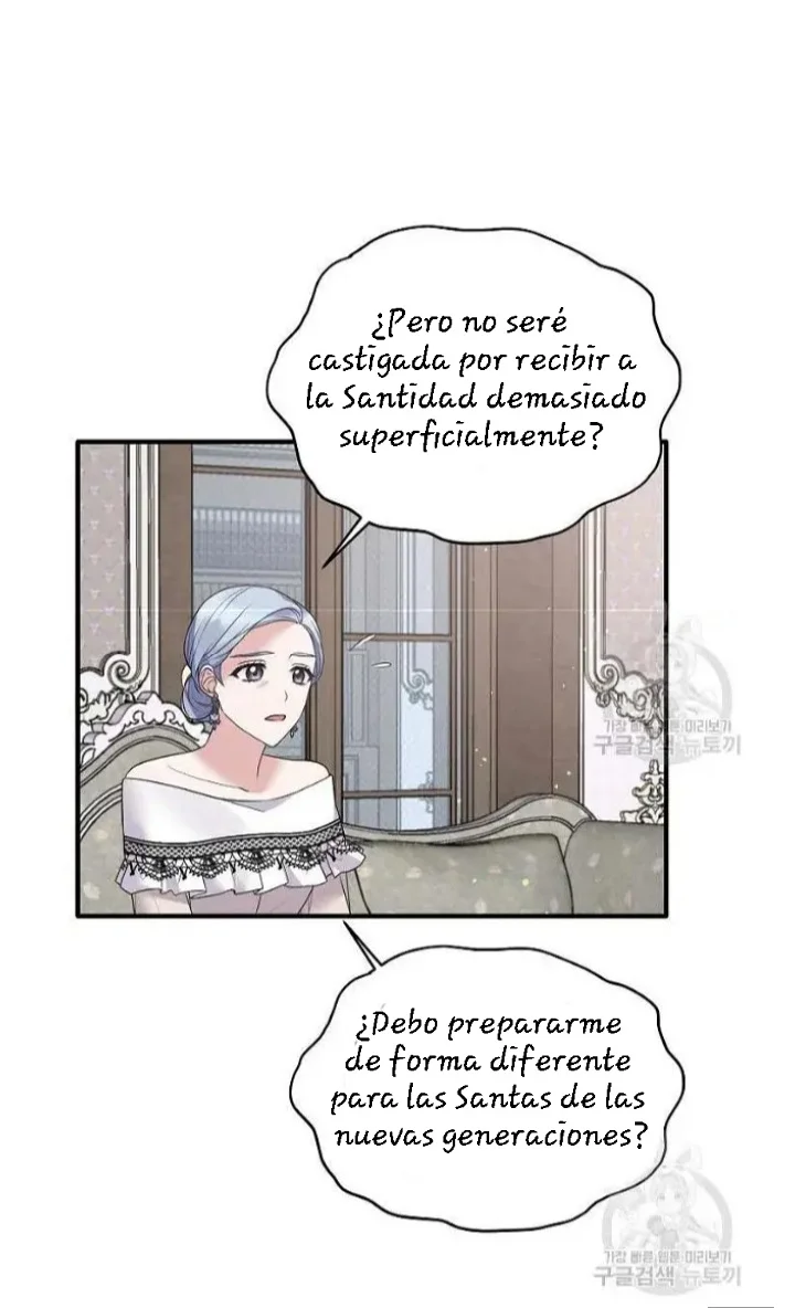 LA DAMA ANGELICAL Capítulo 60 - Página 53 en español