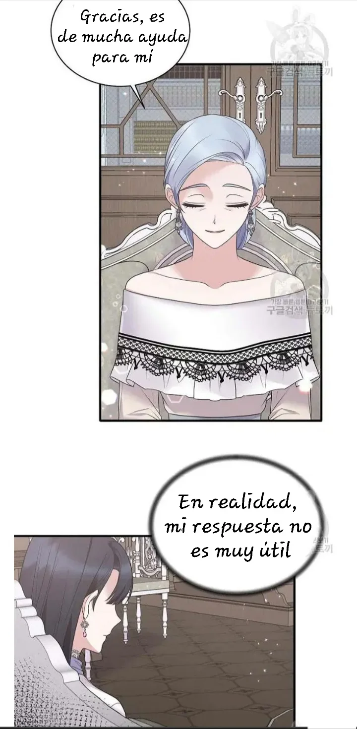 LA DAMA ANGELICAL Capítulo 60 - Página 56 en español