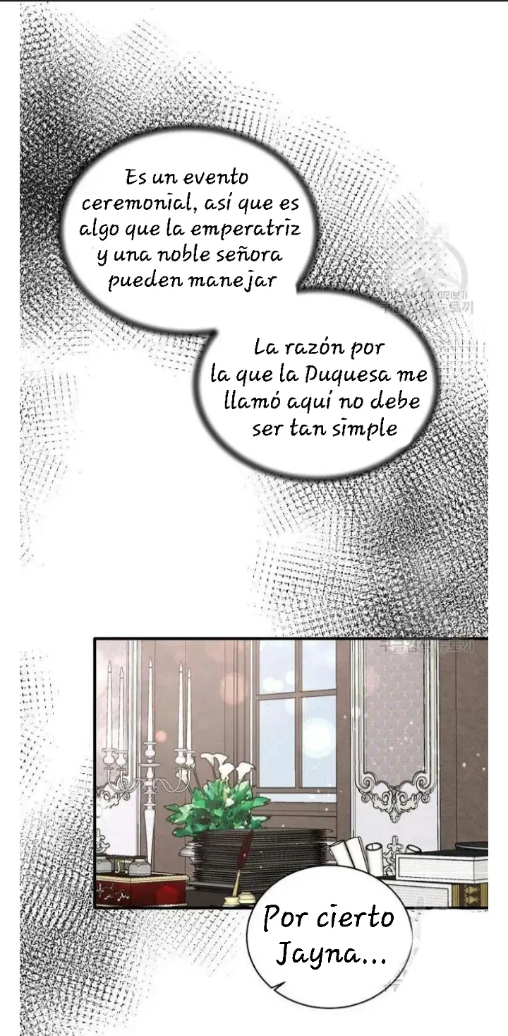 LA DAMA ANGELICAL Capítulo 60 - Página 57 en español