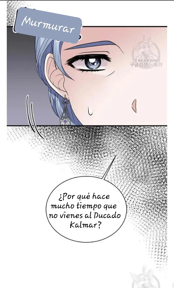 LA DAMA ANGELICAL Capítulo 60 - Página 58 en español