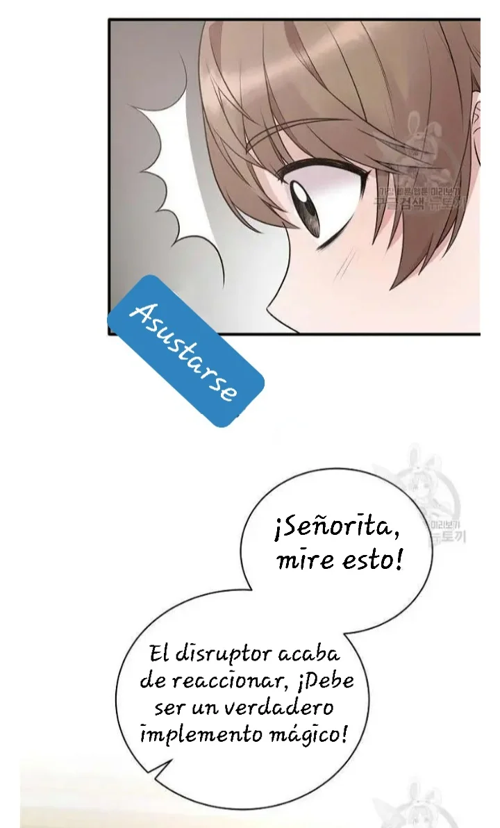 LA DAMA ANGELICAL Capítulo 60 - Página 6 en español