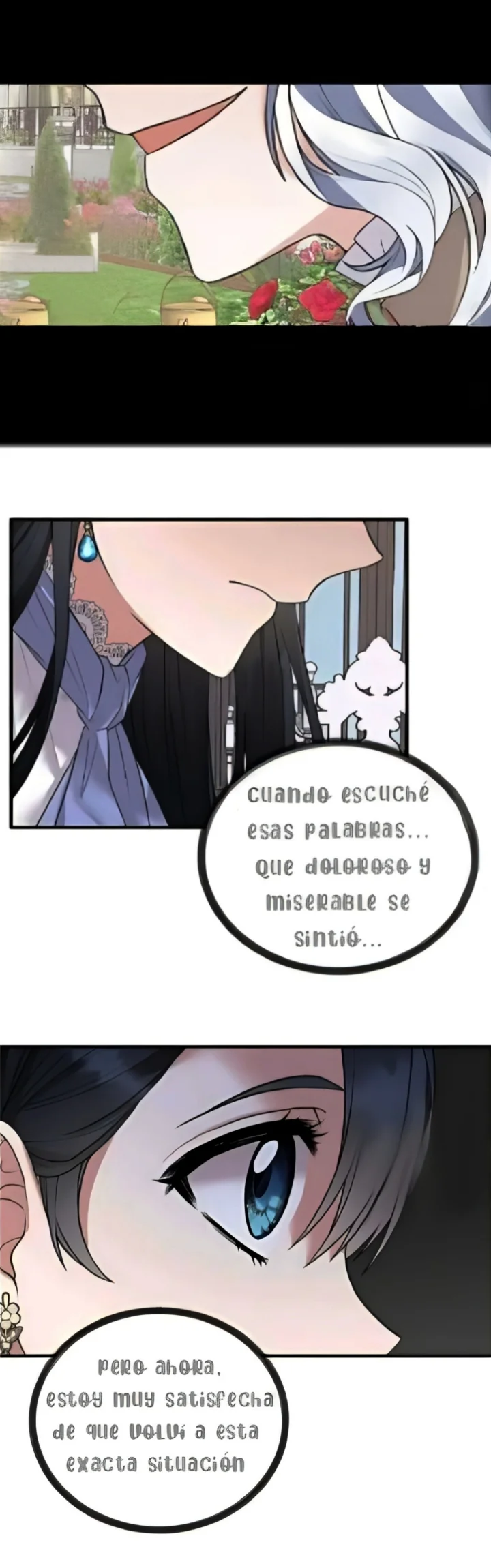 LA DAMA ANGELICAL Capítulo 61 - Página 26 en español