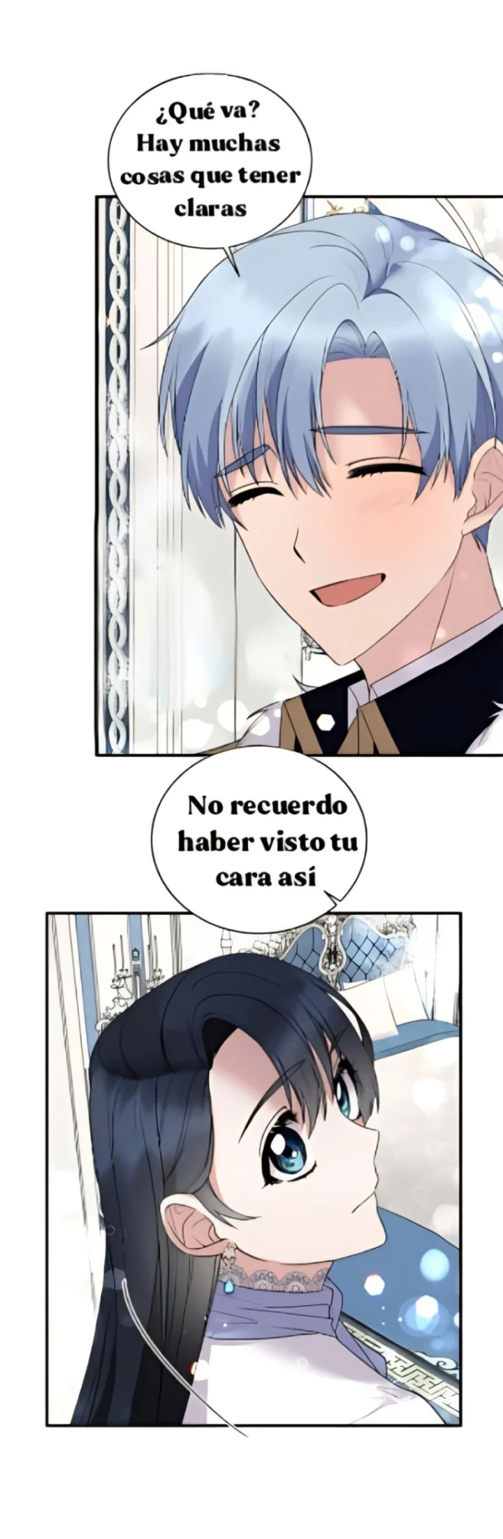 LA DAMA ANGELICAL Capítulo 62 - Página 16 en español