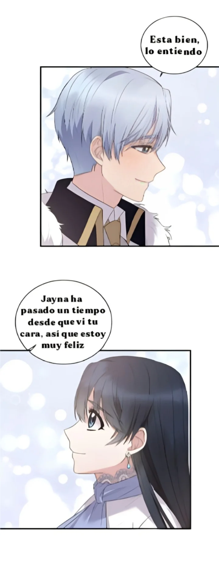 LA DAMA ANGELICAL Capítulo 62 - Página 20 en español