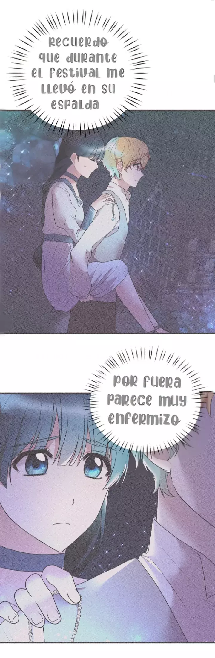 LA DAMA ANGELICAL Capítulo 67 - Página 10 en español