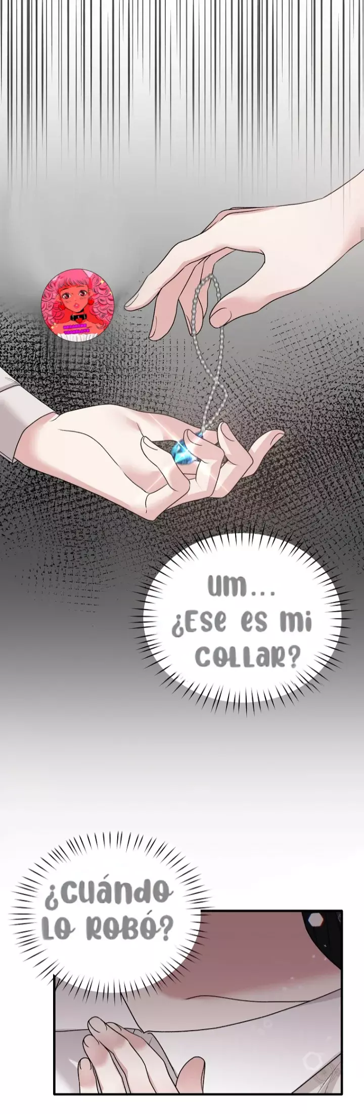 LA DAMA ANGELICAL Capítulo 67 - Página 12 en español