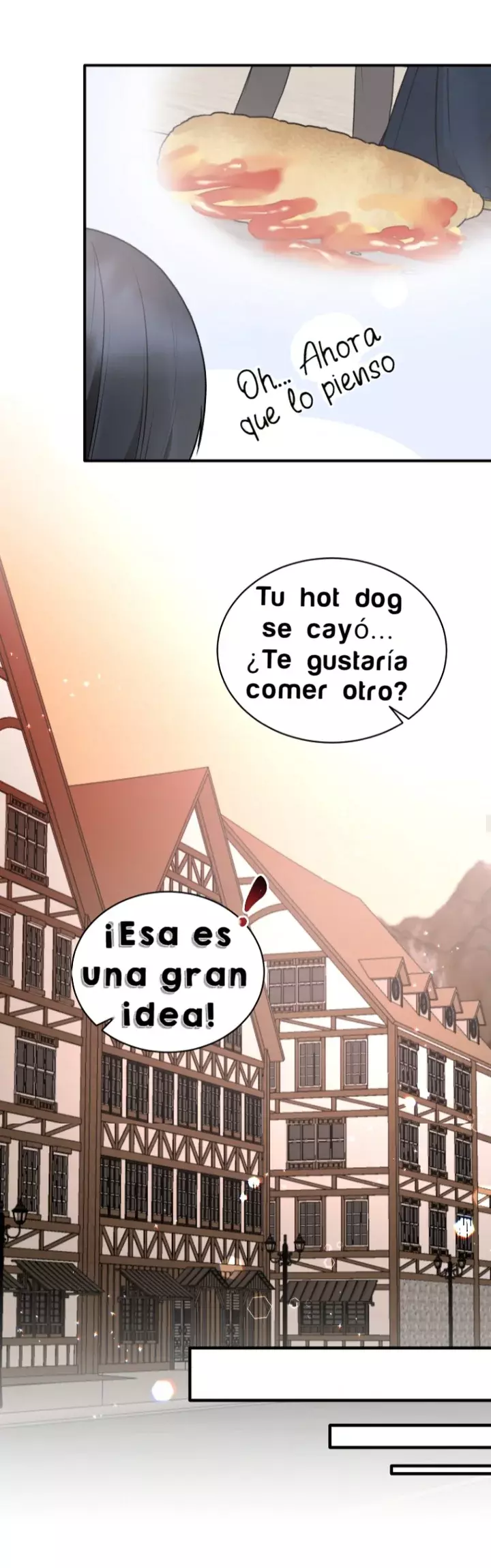 LA DAMA ANGELICAL Capítulo 67 - Página 15 en español