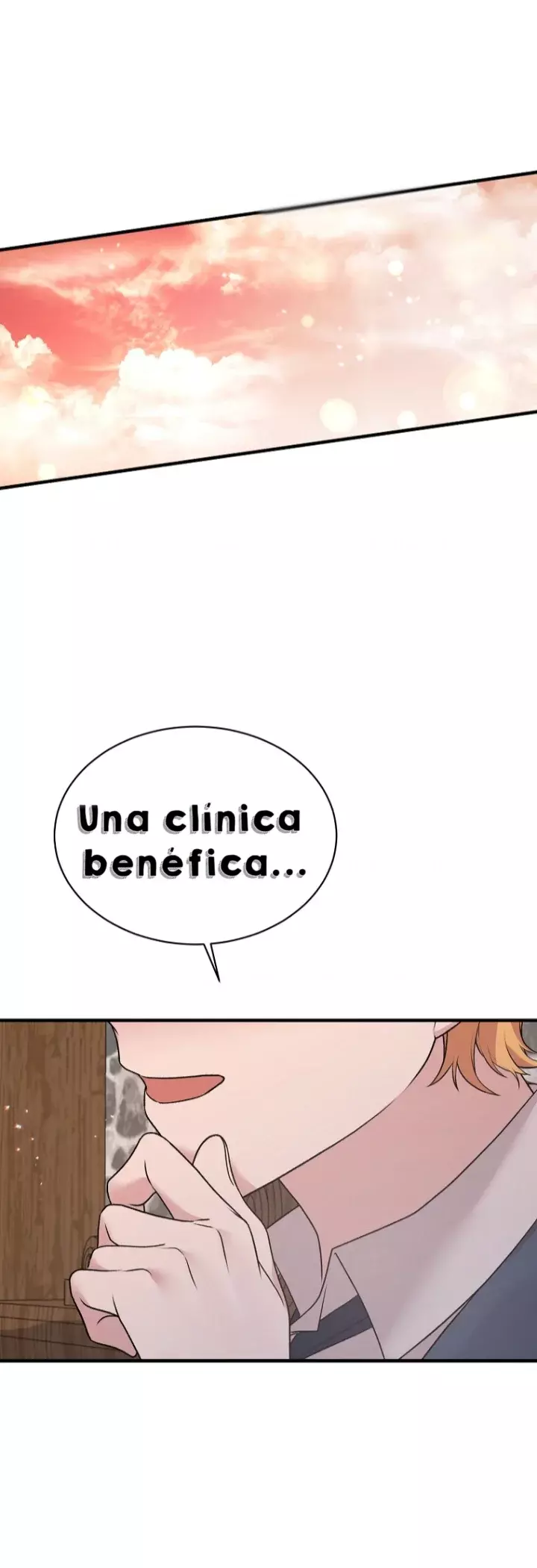 LA DAMA ANGELICAL Capítulo 67 - Página 29 en español